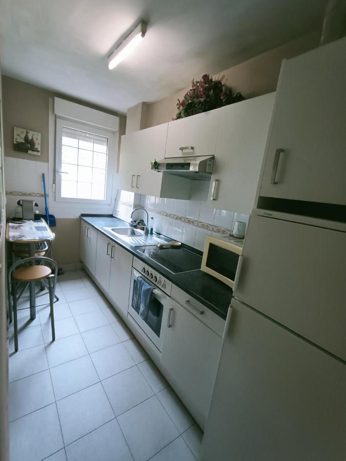 Nala House, Acogedor,Bien Comunicado,Aparcamiento Gratis En La Calle Bilbao Extérieur photo